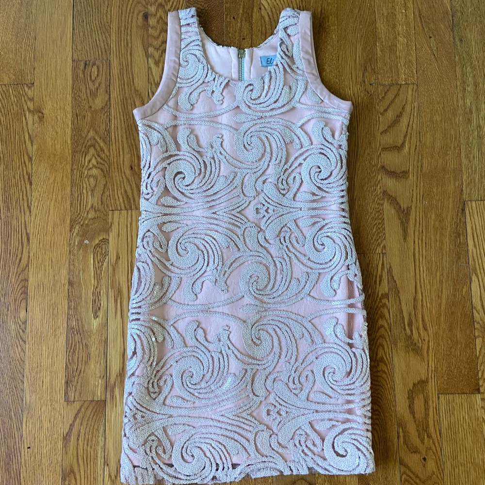 Stylish dress great for kids